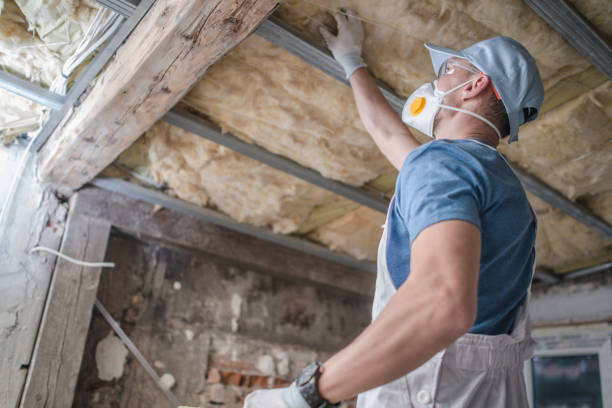 Harvest, AL Insulation Contractor Company