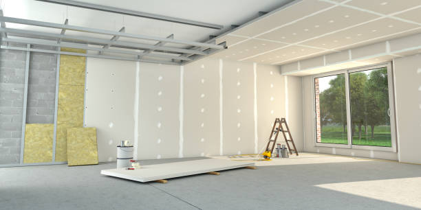 Types of Insulation We Offer in Harvest, AL